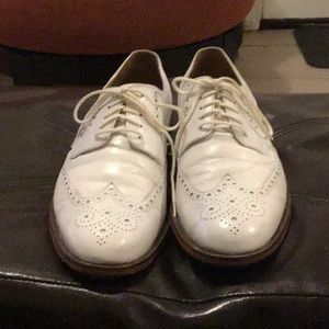 Men’s shoes by Cole Haan